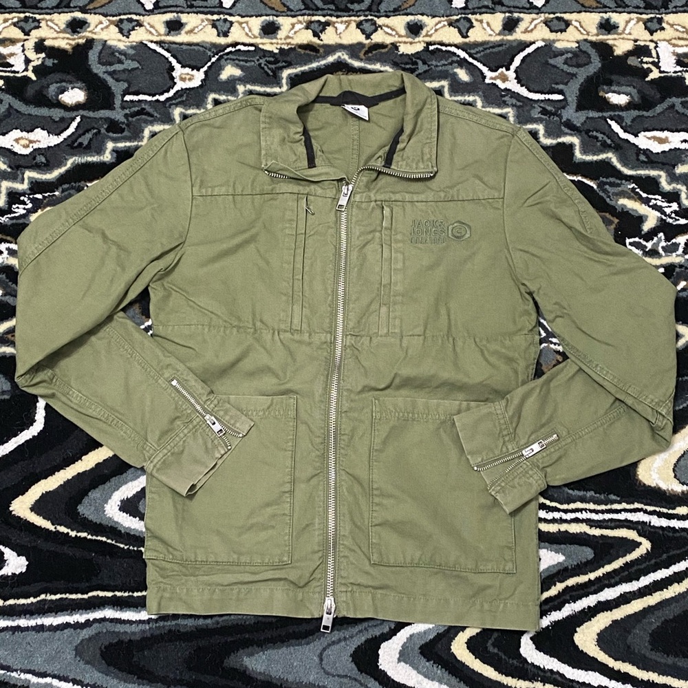 Jack and Jones chore jacket